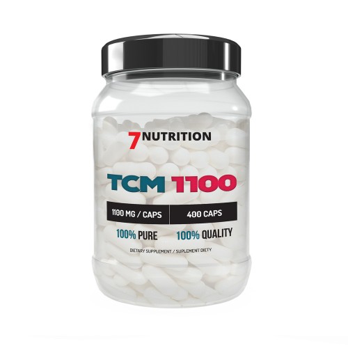  TCM CREATINE - 7 NUTRITION